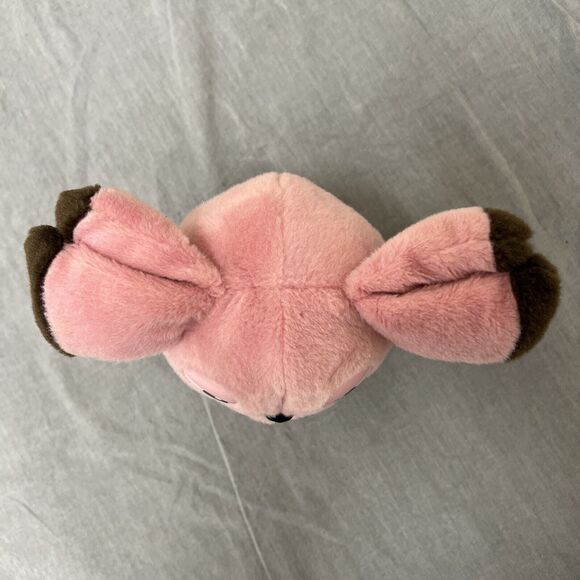 Pokemon Detective Pikachu Snubbull Deluxe Plush Toy With Sound FS Bnfts Chrty - Picture 6 of 11